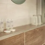 ホテル オールド タウン トリオ