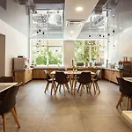 オールド タウン トリオ 3* ヴィリニュス