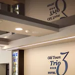 オールド タウン トリオ ヴィリニュス