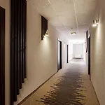 オールド タウン トリオ ホテル 3*