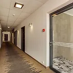 ホテル オールド タウン トリオ ヴィリニュス