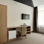 ホテル オールド タウン トリオ 3*