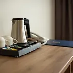 ホテル オールド タウン トリオ ヴィリニュス