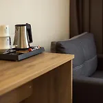 オールド タウン トリオ ホテル ヴィリニュス