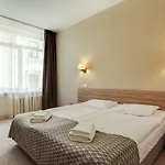 オールド タウン トリオ 3* ヴィリニュス