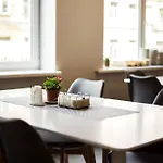 オールド タウン トリオ 3* ヴィリニュス