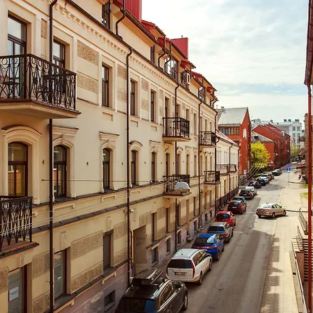 Old Town Trio Вильнюс