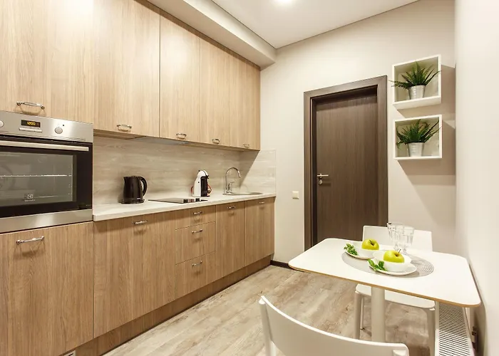 Old Town Trio Вильнюс