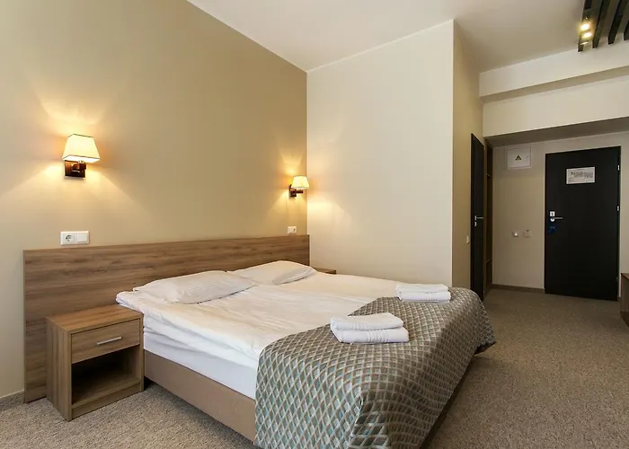 旧城特里奥酒店