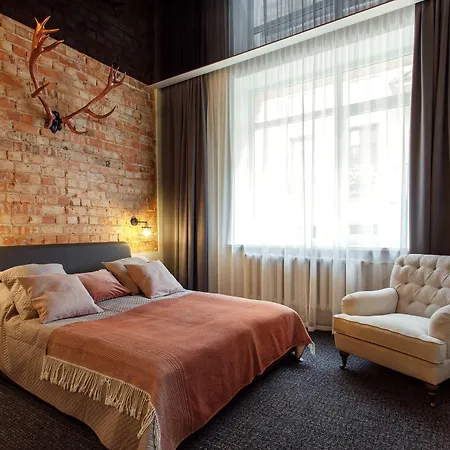 Old Town Trio 3* Вильнюс