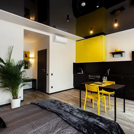 Old Town Trio Вильнюс