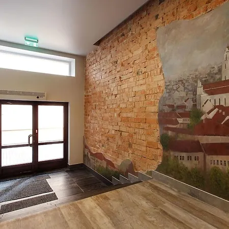 Old Town Trio Отель 3*