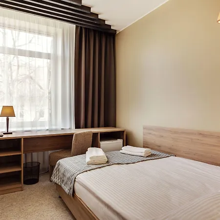 Old Town Trio Вильнюс