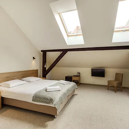 Old Town Trio 3* Вильнюс