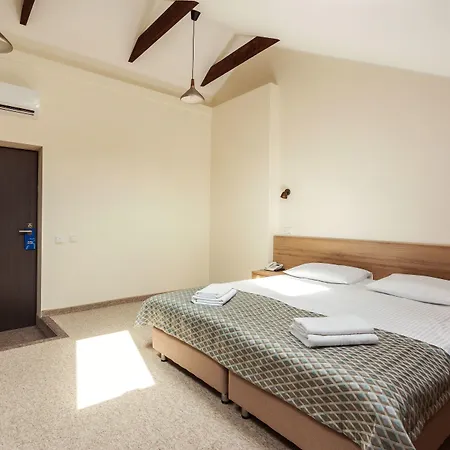 Old Town Trio Вильнюс