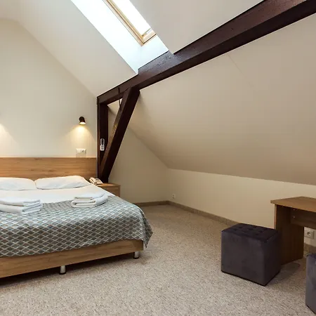 Old Town Trio Отель 3*