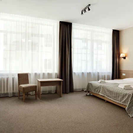 Old Town Trio Отель