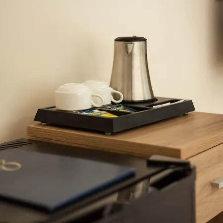 Отель Old Town Trio