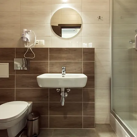 Отель Old Town Trio 3*