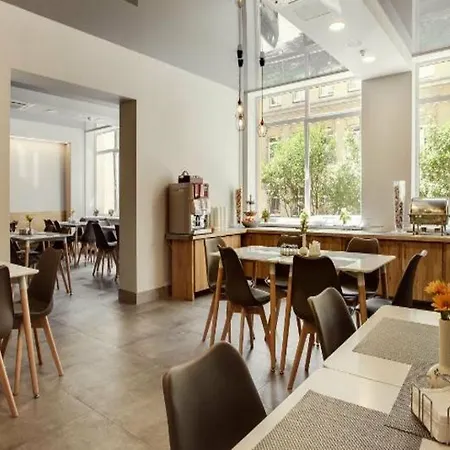 Old Town Trio 3* Вильнюс