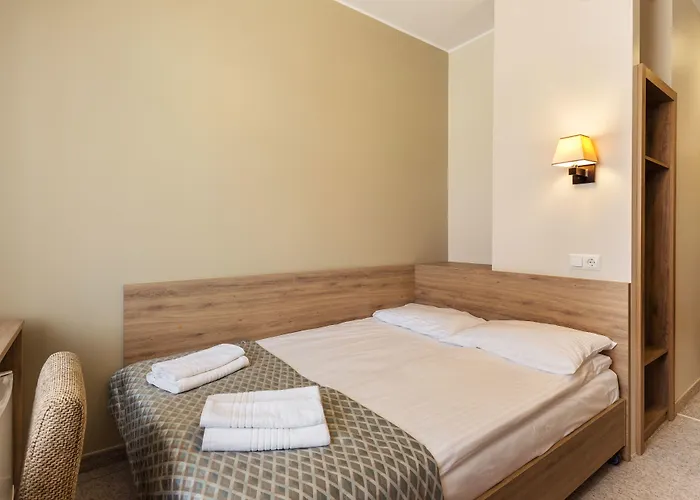 Old Town Trio Vilnius