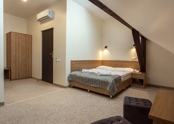 Old Town Trio Vilnius