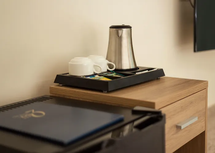 Szálloda Old Town Trio